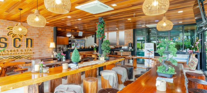 罗勇SCN水疗度假村(SCN Resort and Spa Rayong)图片