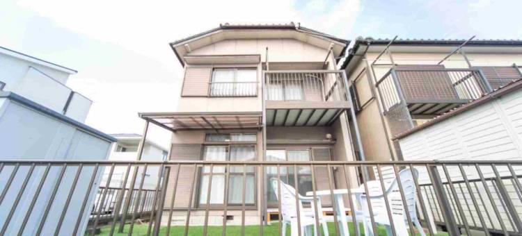 Miraie Yokkaichi Higashihino图片