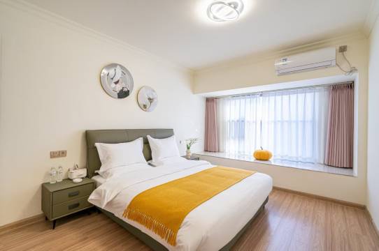 宿美One·Love观影民宿(只有河南戏剧幻城店)