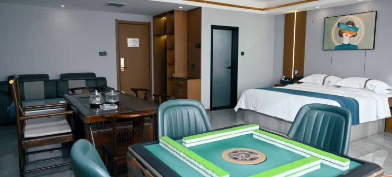 子长百亨大酒店图片