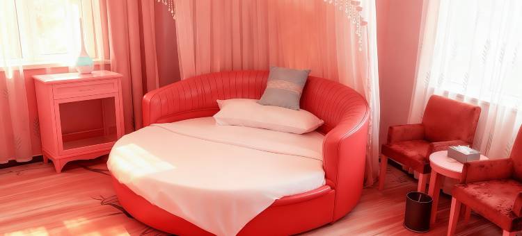 速8酒店(且末玉都夜市店)图片