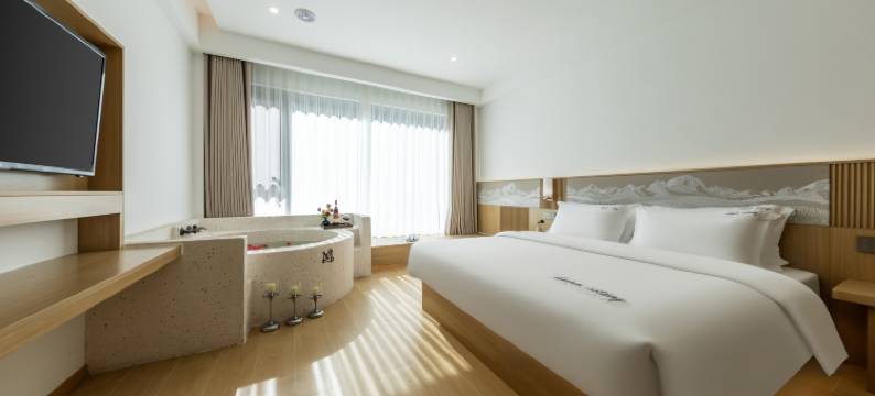 理漫私汤别院(理小路店)图片