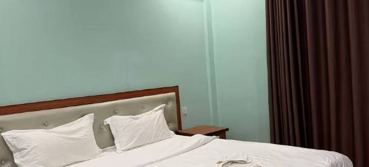 索姆万酒店(Somvang Hotel)图片