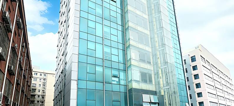 桔子酒店(北京中关村人民大学店)图片