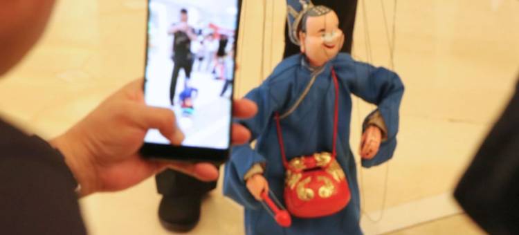 泉州悦华酒店图片