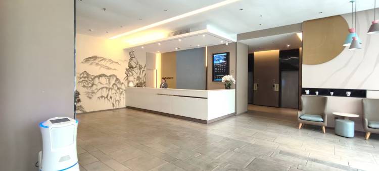 如家酒店·neo(上饶玉山天街店)图片