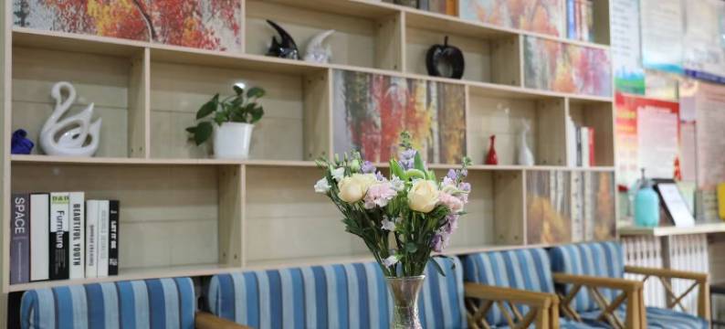 俊贻连锁酒店图片