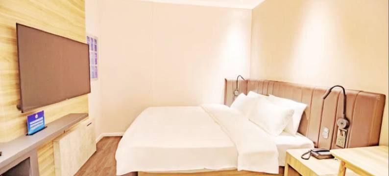 汉庭优佳酒店(北京南站草桥地铁站店)图片