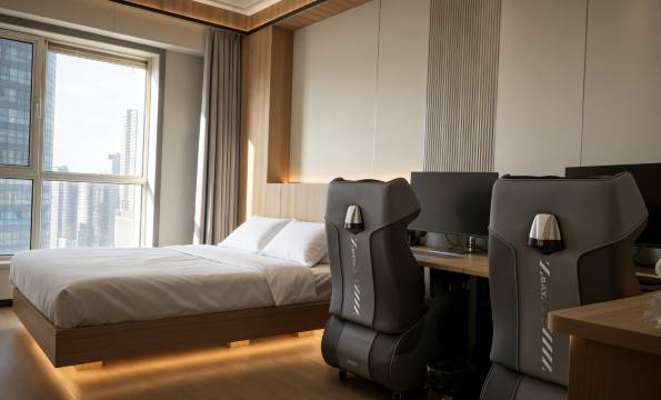 KAIYUAN凯元·电竞民宿