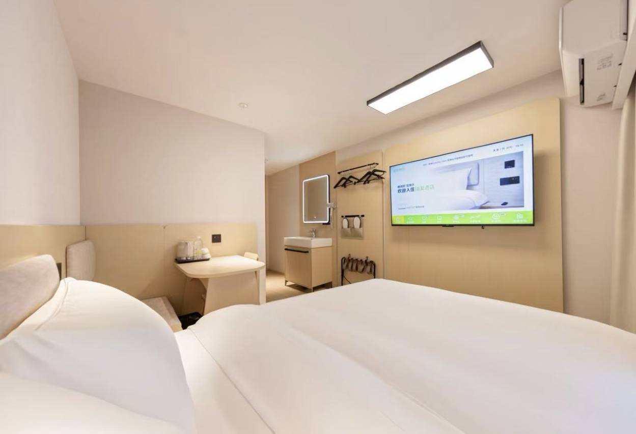 海友酒店(天津五大道贵阳路店)图片