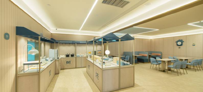 汉庭酒店(伊宁六星街景区店)图片