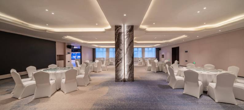 诸暨洲丽酒店图片