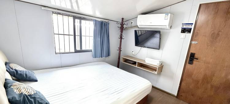 舟山万鑫宾馆图片