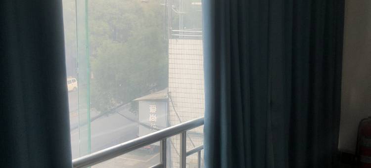 衡阳县望江旅馆图片