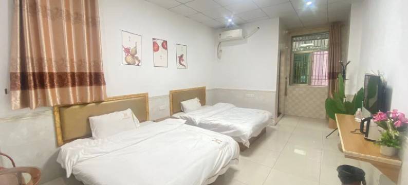 陆丰旺角公寓图片