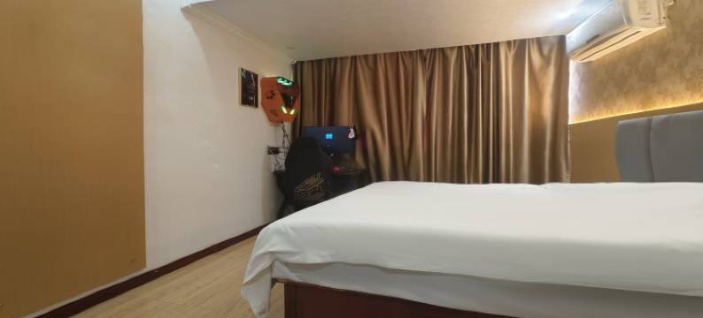 同里文豪商务宾馆图片