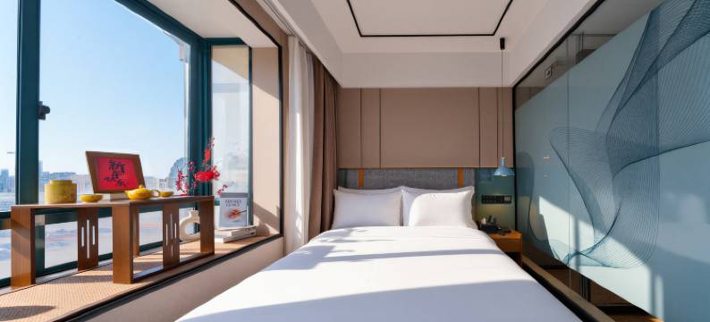 怡致酒店(桂林站两江四湖店)图片