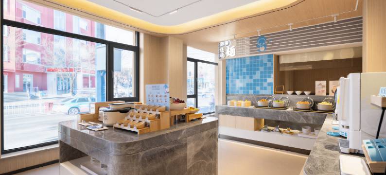 如家·neo(锦州辽宁工业大学石桥子早市店)图片