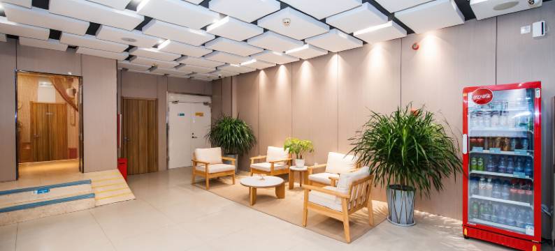 驿家365连锁酒店(武邑中学店)图片