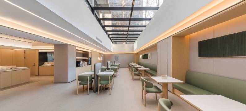 全季酒店(北京中关村环保园稻香湖地铁站店)图片