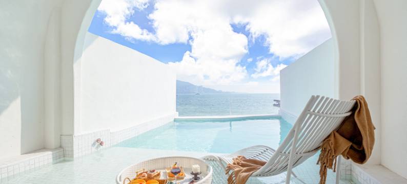 巽寮湾米洛斯岛度假民宿(惠东巽寮湾景区店)图片