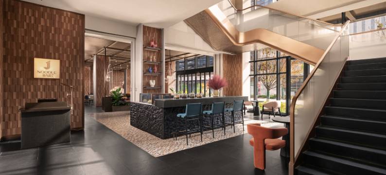 苏州云启一方酒店•凯悦尚选图片