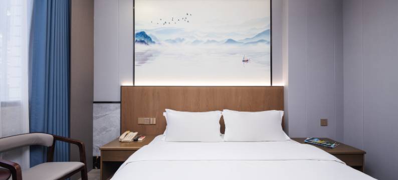 罗源家福大饭店图片