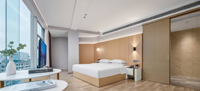 雷神电竞民宿(广汉百伦广场店)图片