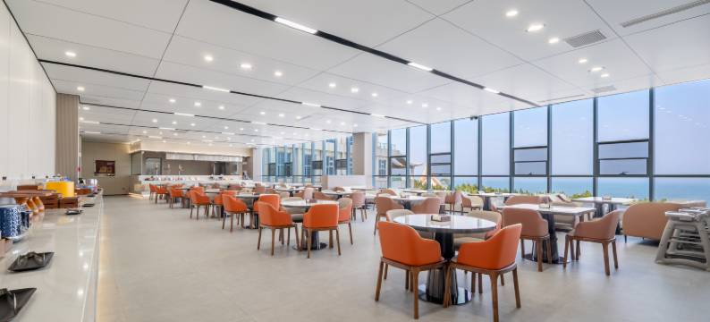 日照灯塔海景酒店(日照灯塔风景区店)图片