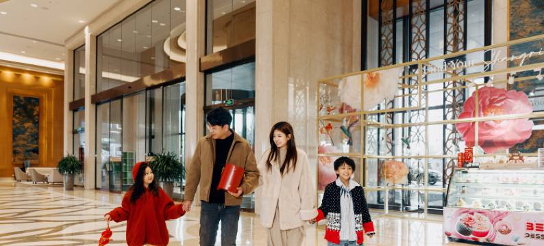 秦皇岛香格里拉大酒店图片