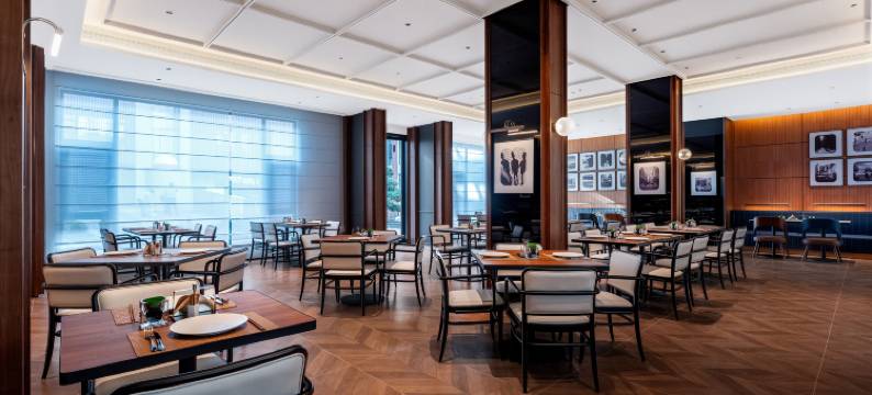 大理古城城际酒店图片