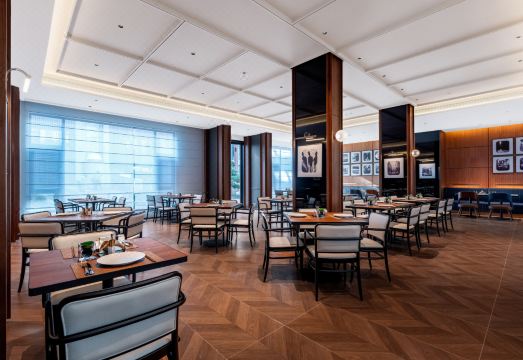 Intercity Hotel Dali Ancient Town Hotel Overview