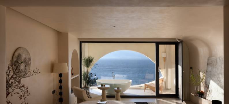 大理·叁见丨Twilight Diary·海景度假别墅图片