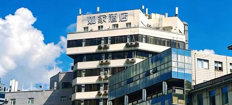 如家·neo酒店(昆明北京路东风广场地铁站店)图片