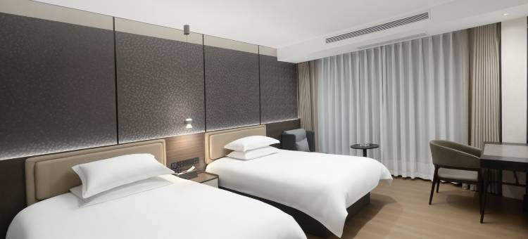 永平鑫利达大酒店图片