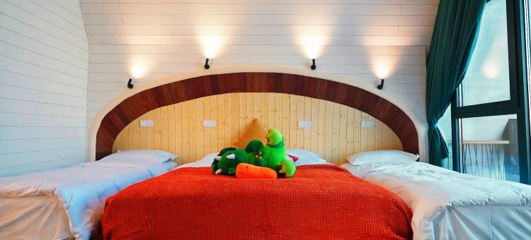 HiMaMa亲子牧场图片