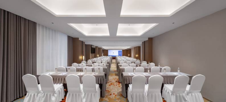 仟那酒店(洛阳涧西牡丹广场店)图片