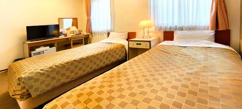 船桥潮流酒店(Hotel Trend Funabashi)图片