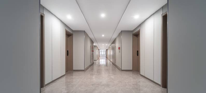 中宁一加一电竞民宿图片