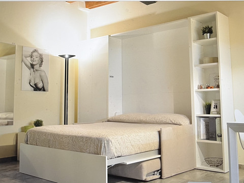 Sciesa 24 Apartments