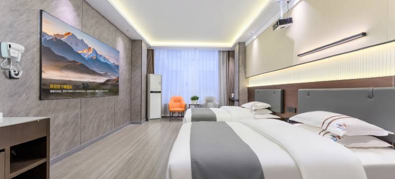 威宁乌蒙度假酒店图片