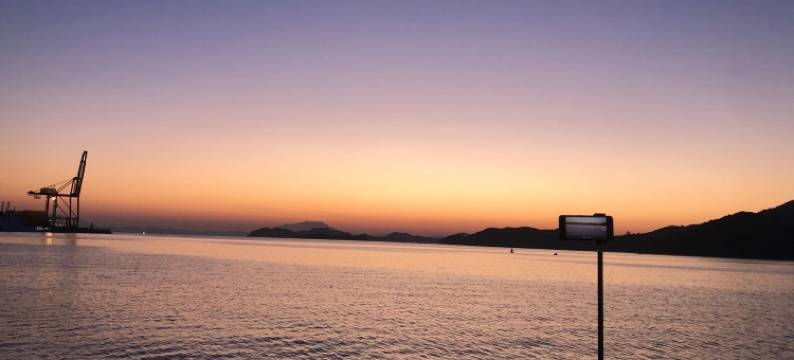 骏怡连锁酒店(深圳中英街店)图片