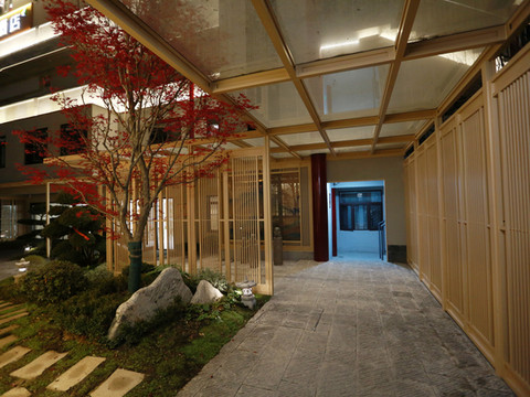 武当山逍遥度假美宿(武当山景区售票处店)