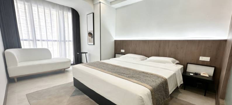 艺龙瑞云酒店(开元大道店)图片