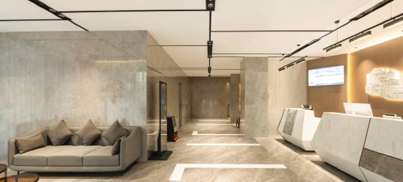 雅斯特酒店(桂林高铁北站店)图片