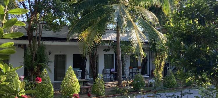 海滨之家度假村(Sea Side Home Resort)图片