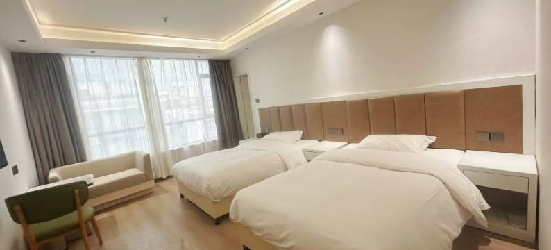 顺昌泊尔雅大酒店图片