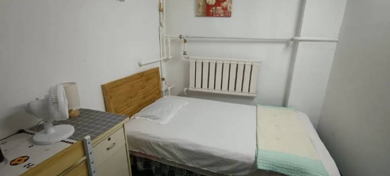 潍坊玖零客房图片