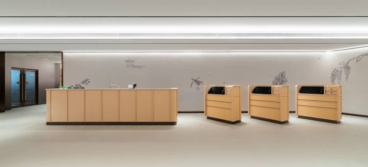 全季酒店(珠海明珠站印象城店)图片