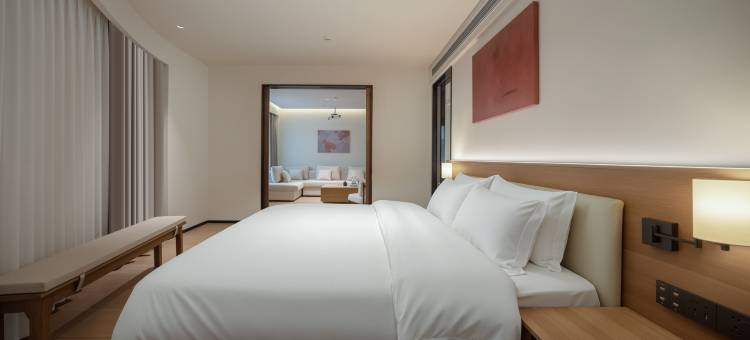 易乐酒店(汉江商业广场店)图片